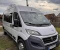 Білий Фіат Дукато, об'ємом двигуна 2.3 л та пробігом 385 тис. км за 11500 $, фото 1 на Automoto.ua