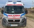Белый Фиат Дукато, объемом двигателя 2.3 л и пробегом 280 тыс. км за 10000 $, фото 3 на Automoto.ua
