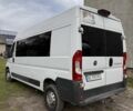 Білий Фіат Дукато, об'ємом двигуна 2.3 л та пробігом 385 тис. км за 11500 $, фото 5 на Automoto.ua