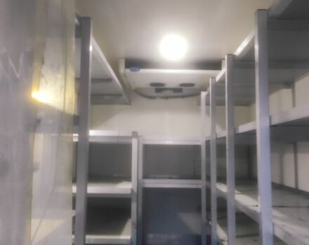 Белый Фиат Дукато, объемом двигателя 2.3 л и пробегом 170 тыс. км за 22500 $, фото 2 на Automoto.ua