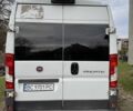 Білий Фіат Дукато, об'ємом двигуна 2.3 л та пробігом 385 тис. км за 11500 $, фото 4 на Automoto.ua