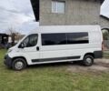 Білий Фіат Дукато, об'ємом двигуна 2.3 л та пробігом 385 тис. км за 11500 $, фото 6 на Automoto.ua