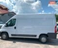 Белый Фиат Дукато, объемом двигателя 2.3 л и пробегом 232 тыс. км за 16990 $, фото 7 на Automoto.ua