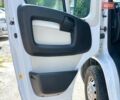 Белый Фиат Дукато, объемом двигателя 2.3 л и пробегом 232 тыс. км за 16990 $, фото 17 на Automoto.ua