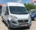 Белый Фиат Дукато, объемом двигателя 2.3 л и пробегом 232 тыс. км за 16990 $, фото 2 на Automoto.ua