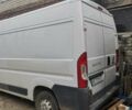 Білий Фіат Дукато, об'ємом двигуна 2.3 л та пробігом 336 тис. км за 13500 $, фото 9 на Automoto.ua