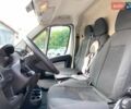 Белый Фиат Дукато, объемом двигателя 2.3 л и пробегом 232 тыс. км за 16990 $, фото 29 на Automoto.ua