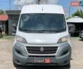 Белый Фиат Дукато, объемом двигателя 2.3 л и пробегом 232 тыс. км за 16990 $, фото 1 на Automoto.ua