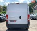 Белый Фиат Дукато, объемом двигателя 2.3 л и пробегом 232 тыс. км за 16990 $, фото 5 на Automoto.ua