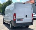 Белый Фиат Дукато, объемом двигателя 2.3 л и пробегом 232 тыс. км за 16990 $, фото 6 на Automoto.ua