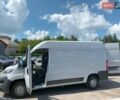 Белый Фиат Дукато, объемом двигателя 2.3 л и пробегом 232 тыс. км за 16990 $, фото 16 на Automoto.ua