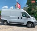 Белый Фиат Дукато, объемом двигателя 2.3 л и пробегом 232 тыс. км за 16990 $, фото 3 на Automoto.ua