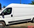 Белый Фиат Дукато, объемом двигателя 23 л и пробегом 260 тыс. км за 12700 $, фото 5 на Automoto.ua