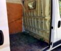 Белый Фиат Дукато, объемом двигателя 23 л и пробегом 260 тыс. км за 12700 $, фото 1 на Automoto.ua