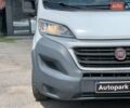 Белый Фиат Дукато, объемом двигателя 2.3 л и пробегом 232 тыс. км за 16990 $, фото 9 на Automoto.ua
