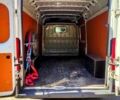 Белый Фиат Дукато, объемом двигателя 23 л и пробегом 260 тыс. км за 12700 $, фото 2 на Automoto.ua