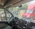 Білий Фіат Дукато, об'ємом двигуна 2.3 л та пробігом 336 тис. км за 13500 $, фото 7 на Automoto.ua