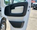 Белый Фиат Дукато, объемом двигателя 2.3 л и пробегом 232 тыс. км за 16990 $, фото 22 на Automoto.ua