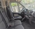 Білий Фіат Дукато, об'ємом двигуна 2.3 л та пробігом 336 тис. км за 13500 $, фото 8 на Automoto.ua