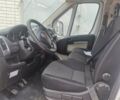 Білий Фіат Дукато, об'ємом двигуна 2.3 л та пробігом 336 тис. км за 13500 $, фото 4 на Automoto.ua