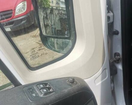 Білий Фіат Дукато, об'ємом двигуна 2.3 л та пробігом 336 тис. км за 13500 $, фото 6 на Automoto.ua