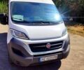 Белый Фиат Дукато, объемом двигателя 23 л и пробегом 260 тыс. км за 12700 $, фото 6 на Automoto.ua