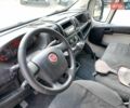 Белый Фиат Дукато, объемом двигателя 2.3 л и пробегом 232 тыс. км за 16990 $, фото 30 на Automoto.ua