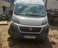 Білий Фіат Дукато, об'ємом двигуна 2.3 л та пробігом 336 тис. км за 13500 $, фото 1 на Automoto.ua