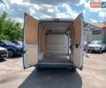 Белый Фиат Дукато, объемом двигателя 2.3 л и пробегом 232 тыс. км за 16990 $, фото 13 на Automoto.ua