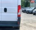 Белый Фиат Дукато, объемом двигателя 2.3 л и пробегом 232 тыс. км за 16990 $, фото 11 на Automoto.ua