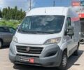 Білий Фіат Дукато, об'ємом двигуна 2.3 л та пробігом 232 тис. км за 16990 $, фото 1 на Automoto.ua