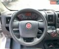 Белый Фиат Дукато, объемом двигателя 2.3 л и пробегом 232 тыс. км за 16990 $, фото 27 на Automoto.ua