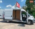 Белый Фиат Дукато, объемом двигателя 2.3 л и пробегом 232 тыс. км за 16990 $, фото 14 на Automoto.ua