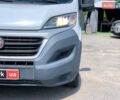 Белый Фиат Дукато, объемом двигателя 2.3 л и пробегом 232 тыс. км за 16990 $, фото 8 на Automoto.ua
