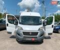 Белый Фиат Дукато, объемом двигателя 2.3 л и пробегом 232 тыс. км за 16990 $, фото 15 на Automoto.ua