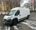Белый Фиат Дукато, объемом двигателя 0 л и пробегом 293 тыс. км за 14500 $, фото 2 на Automoto.ua