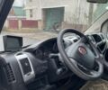 Білий Фіат Дукато, об'ємом двигуна 2.3 л та пробігом 300 тис. км за 14500 $, фото 11 на Automoto.ua