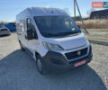 Белый Фиат Дукато, объемом двигателя 2.3 л и пробегом 277 тыс. км за 15700 $, фото 10 на Automoto.ua