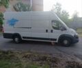 Белый Фиат Дукато, объемом двигателя 2.29 л и пробегом 585 тыс. км за 11400 $, фото 9 на Automoto.ua