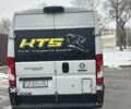 Белый Фиат Дукато, объемом двигателя 0 л и пробегом 293 тыс. км за 14500 $, фото 8 на Automoto.ua