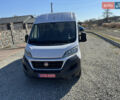 Белый Фиат Дукато, объемом двигателя 2.3 л и пробегом 277 тыс. км за 15700 $, фото 4 на Automoto.ua