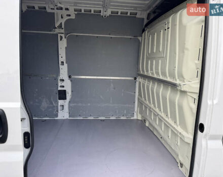 Білий Фіат Дукато, об'ємом двигуна 2.3 л та пробігом 282 тис. км за 14900 $, фото 13 на Automoto.ua