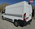 Белый Фиат Дукато, объемом двигателя 2.3 л и пробегом 277 тыс. км за 15700 $, фото 37 на Automoto.ua