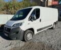 Белый Фиат Дукато, объемом двигателя 2.3 л и пробегом 250 тыс. км за 12500 $, фото 4 на Automoto.ua