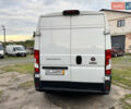 Білий Фіат Дукато, об'ємом двигуна 2.3 л та пробігом 282 тис. км за 14900 $, фото 10 на Automoto.ua
