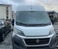 Білий Фіат Дукато, об'ємом двигуна 2.3 л та пробігом 340 тис. км за 16300 $, фото 1 на Automoto.ua