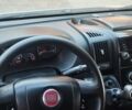 Белый Фиат Дукато, объемом двигателя 2.29 л и пробегом 300 тыс. км за 15500 $, фото 8 на Automoto.ua