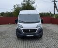 Білий Фіат Дукато, об'ємом двигуна 2.3 л та пробігом 456 тис. км за 16500 $, фото 1 на Automoto.ua