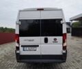 Білий Фіат Дукато, об'ємом двигуна 2.3 л та пробігом 456 тис. км за 16500 $, фото 3 на Automoto.ua