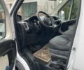Білий Фіат Дукато, об'ємом двигуна 2.3 л та пробігом 300 тис. км за 14500 $, фото 7 на Automoto.ua
